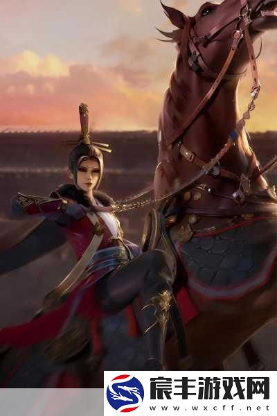 画江湖之不良人-揭秘女帝亲哥岐王的绝世实力