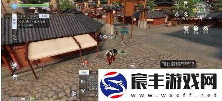 天涯明月刀蝶讯澶渊之盟奇遇任务怎么做蝶讯澶渊之盟奇遇任务完成攻略