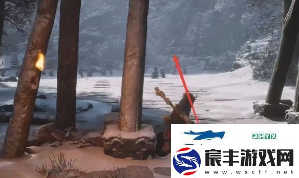 黑神话悟空小张太子支线任务怎么做