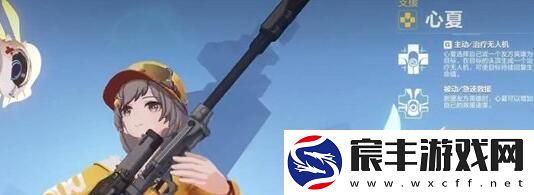 卡拉彼丘武器选择建议