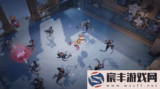 梦境轮回：以深邃故事与数值养成为核心的无尽冒险