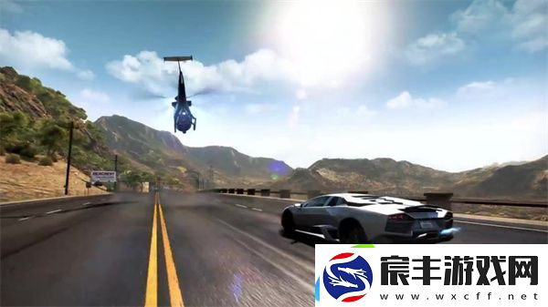 极品飞车集结黑屏闪退怎么解决