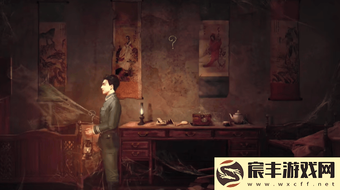 奉天白事铺游戏第二章过关攻略与技巧分享