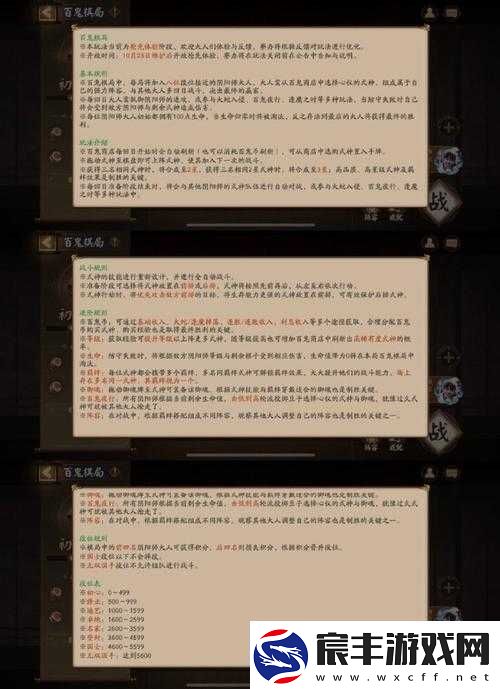 阴阳师百鬼乱狱第一关全面攻略-高效资源管理、必备技巧与避免资源浪费策略