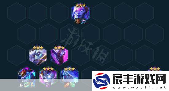 云顶之弈S7-探索7星界龙的多样玩法
