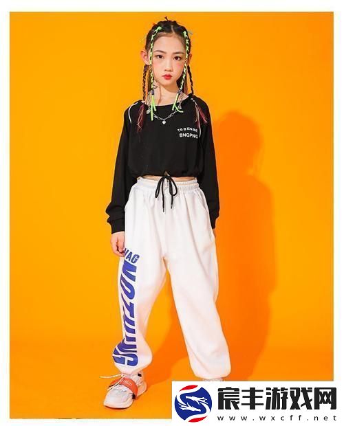 舞动灵魂：Hiphop与爵士的舞蹈之旅