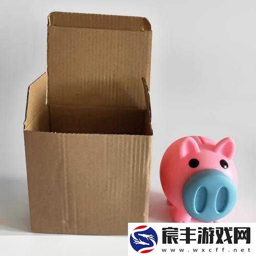 揭秘爱神花园-棕色箱子与小猪存钱罐的合成奥秘