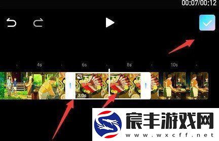 美图秀秀怎么定格视频定格视频拍摄教程
