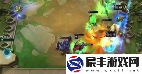 魂之利刃战斗攻略：揭秘无敌高手的秘密技巧-让你征服每一场战斗！