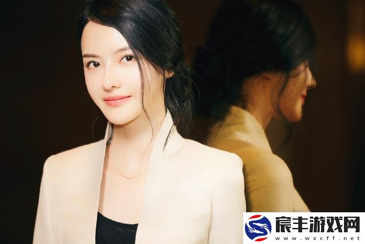 "朝阳性感码农张景俞-网上热议狂潮"