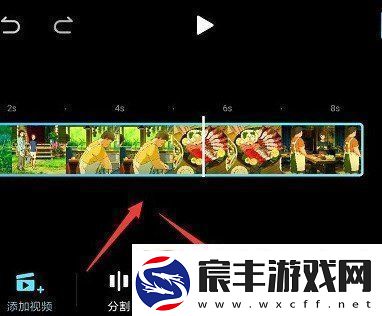 美图秀秀怎么定格视频定格视频拍摄教程