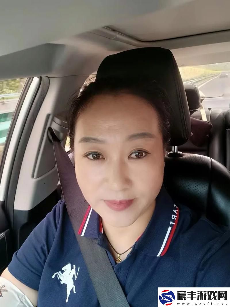 探索53岁沈阳老阿姨叫什么名字呢的背后故事
