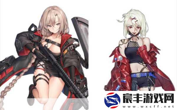少女前线M1919-揭秘建造公式与战术运用