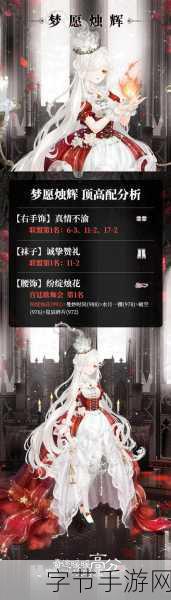 奇迹暖暖古典之声第三关黄牛票贩高分S搭配全攻略