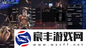 怪物猎人世界新手玩家指南快速上手与技巧分享