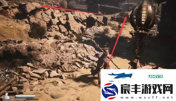 黑神话悟空小张太子支线任务怎么做
