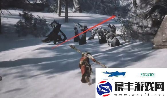 黑神话悟空小张太子支线任务怎么做