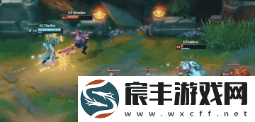 如何应对岩雀这一OP英雄