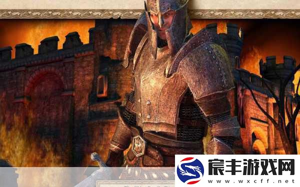 探索上古卷轴4战栗孤岛-配置需求大揭秘