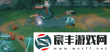如何应对岩雀这一OP英雄