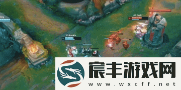 如何应对岩雀这一OP英雄