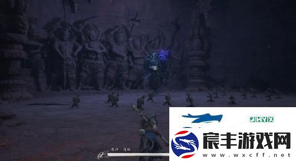 黑神话悟空小张太子支线任务怎么做
