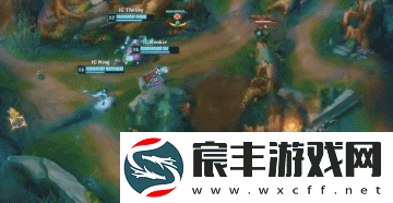 如何应对岩雀这一OP英雄
