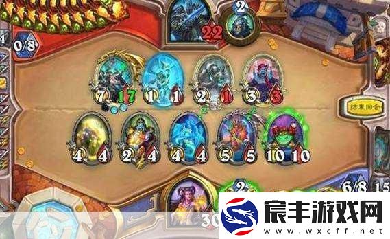 炉石传说女巫森林黑科技脏龙牧卡组大揭秘