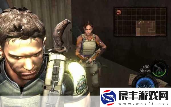 生化危机
