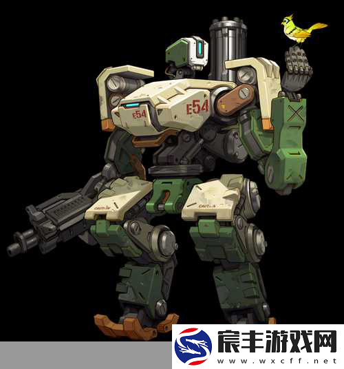 堡垒前线全面探索-炫酷武器与强力枪械的深度解析