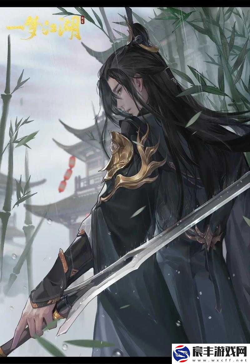 楚留香手游师徒情深共历幻虚镜-开启传功之旅携手成长