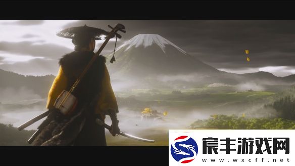 PS中国新宣传片公布