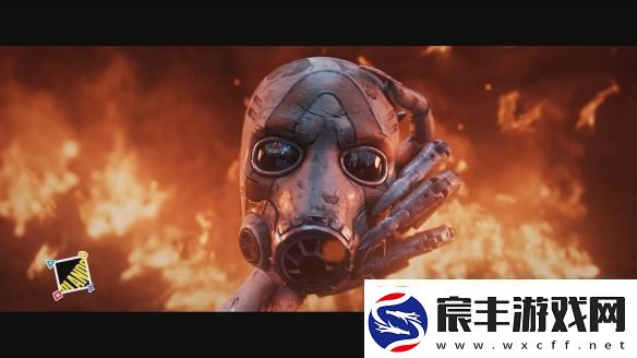 PS中国新宣传片公布