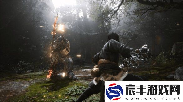 黑神话