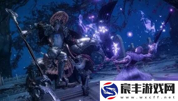 艾尔登法环卢克斯废墟位置在哪-卢克斯废墟全流程图文攻略