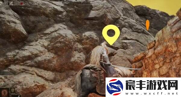 艾尔登法环卢克斯废墟位置在哪