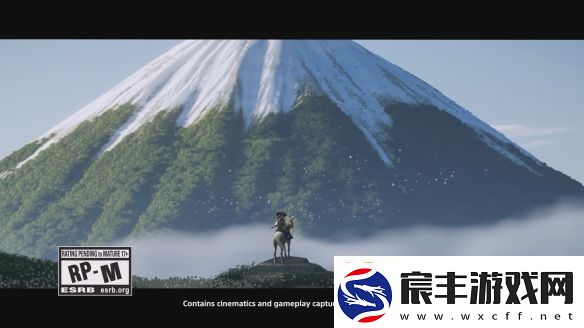 PS中国新宣传片公布：2025年即将到来的游戏盛宴！