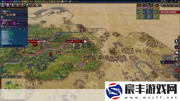 文明6-PVP烽火连天-深度剖析各文明战力-谁才是当前版本的霸主