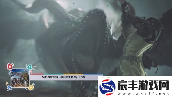 PS中国新宣传片公布