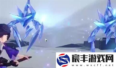 仙剑奇侠传4如何打开地图功能-游戏内地图使用技巧详解