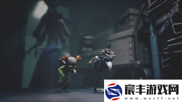 PS中国新宣传片公布