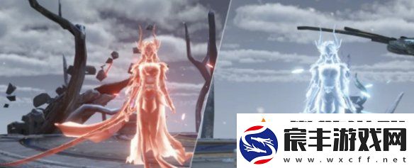 逆水寒手游英雄外林新机制有哪些