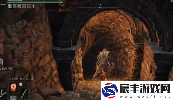 艾尔登法环荒废废墟位置在哪 荒废废墟全流程图文攻略
