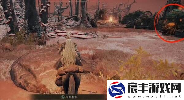 艾尔登法环奇列姆废墟在哪