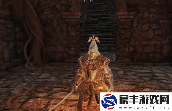 艾尔登法环月之贵族废墟在哪