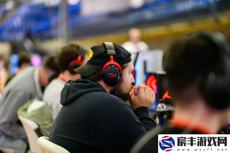 steel与Skadoodle领衔的Undone战队晋级ESL挑战者联赛