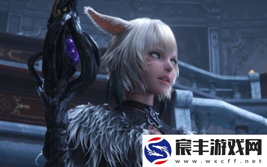 ff14LB是什么意思-ff14LB的含义介绍