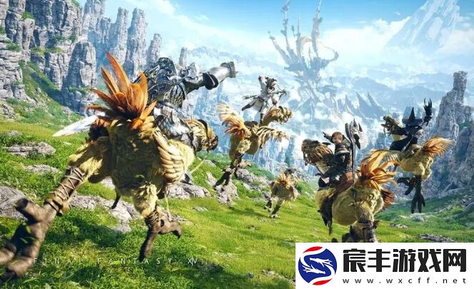 ff14黑话都有哪些