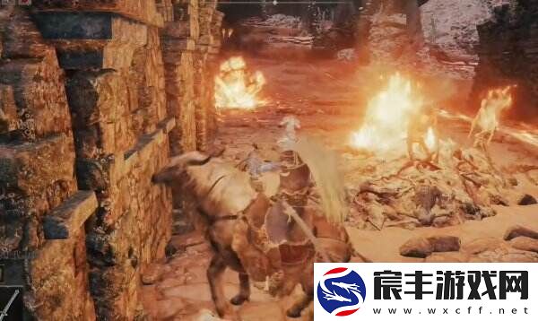 艾尔登法环奇列姆废墟在哪