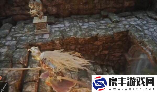 艾尔登法环月之贵族废墟在哪